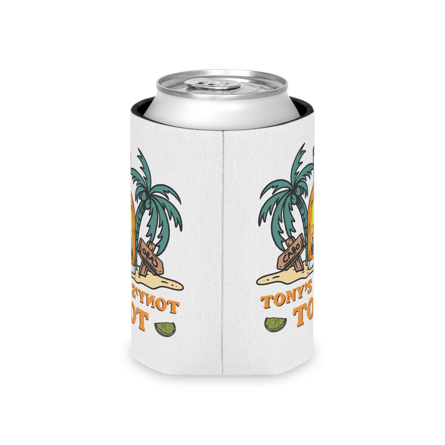Tony's Tequlia Tour Beer Kooize