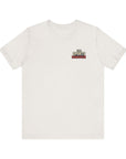 The Sports Hangover Unisex Tee - Casual Wear for Game Day Fun