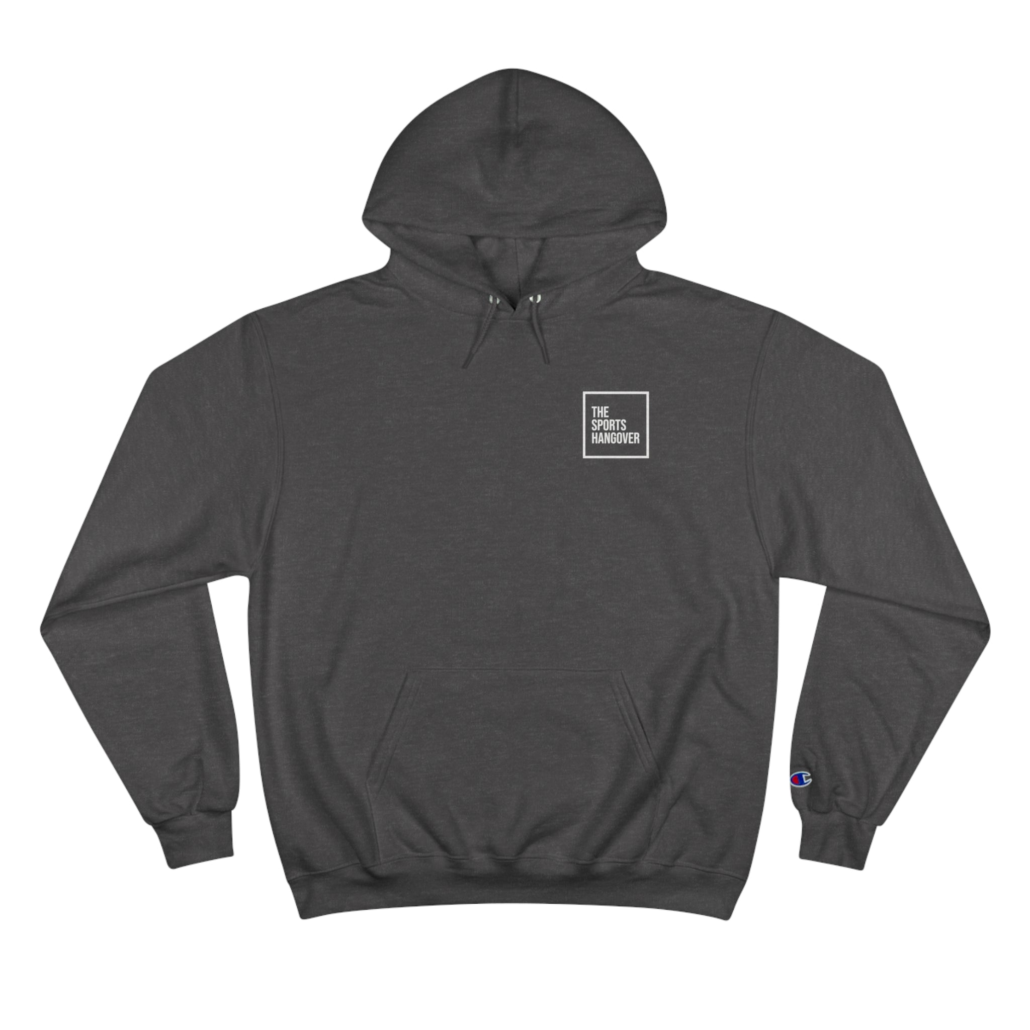 Bh champion 2024 hoodie