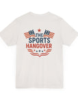 Patriotic Sports Hangover Tee