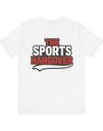 Unisex Sports Hangover Tee - Perfect for Game Day!