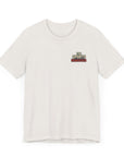 The Sports Hangover Unisex Tee - Casual Wear for Game Day Fun
