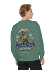 Big Bear Oktoberfest 2026 Prost Sweatshirt