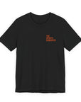The Sports Hangover T-Shirt — Stitched Logo