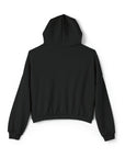 2024 Women's Cinched Bottom Hoodie