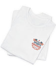 Patriotic Sports Hangover Tee