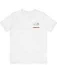 USA Sports Hangover Unisex Tee - Perfect for Game Day Celebrations