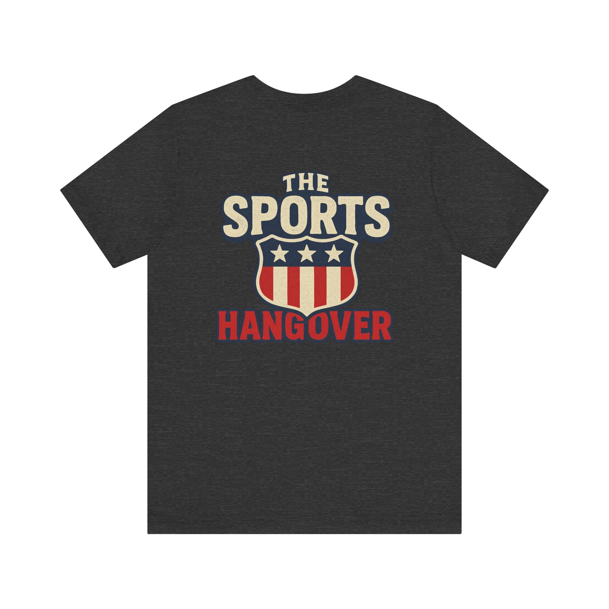 The Sports Hangover PATRIOTIC USA