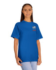 USA Sports Hangover Unisex Classic Tee