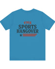 The Sports Hangover AMERICA BABY