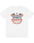 Patriotic Sports Hangover Tee