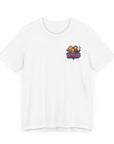 Fun Fitness Tee - 'Benatar Booty Barn'