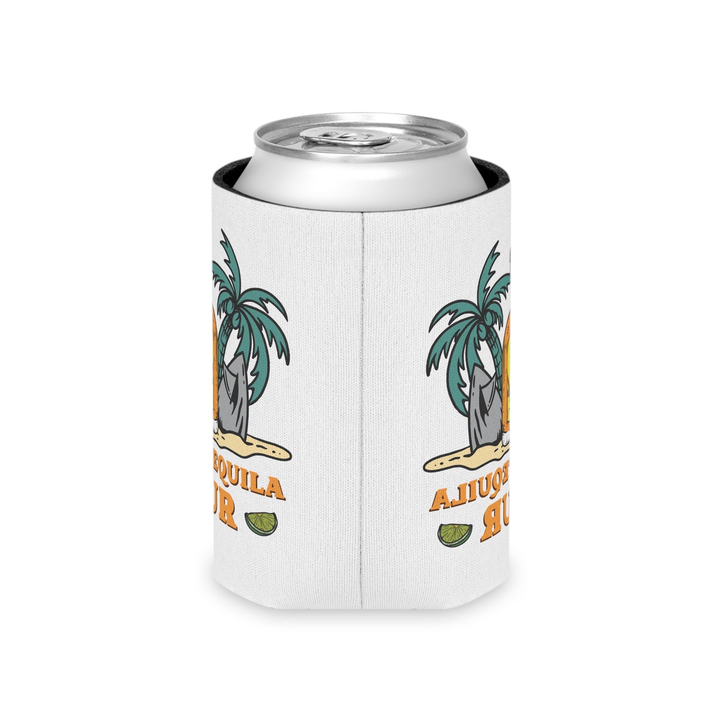 Tony's Tequlia Tour Beer Kooize