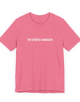 The Sports Hangover 2024 Short Sleeve Tee