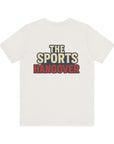 The Sports Hangover Unisex Tee - Casual Wear for Game Day Fun