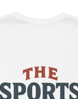 The Sports Hangover AMERICA BABY