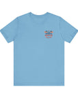 Patriotic Sports Hangover Tee