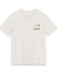 USA Sports Hangover Unisex Tee - Perfect for Game Day Celebrations