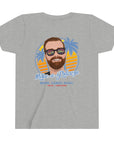 Mike-A-Palooza Youth Short Sleeve Tee