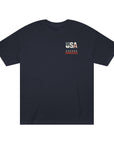 USA Sports Hangover Unisex Classic Tee