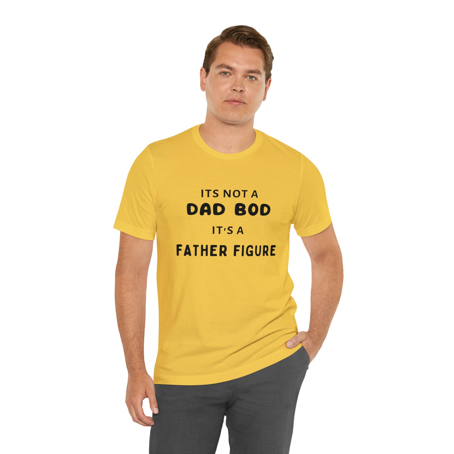 Dad Bod