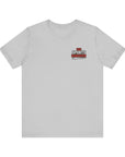 Unisex Sports Hangover Tee - Perfect for Game Day!