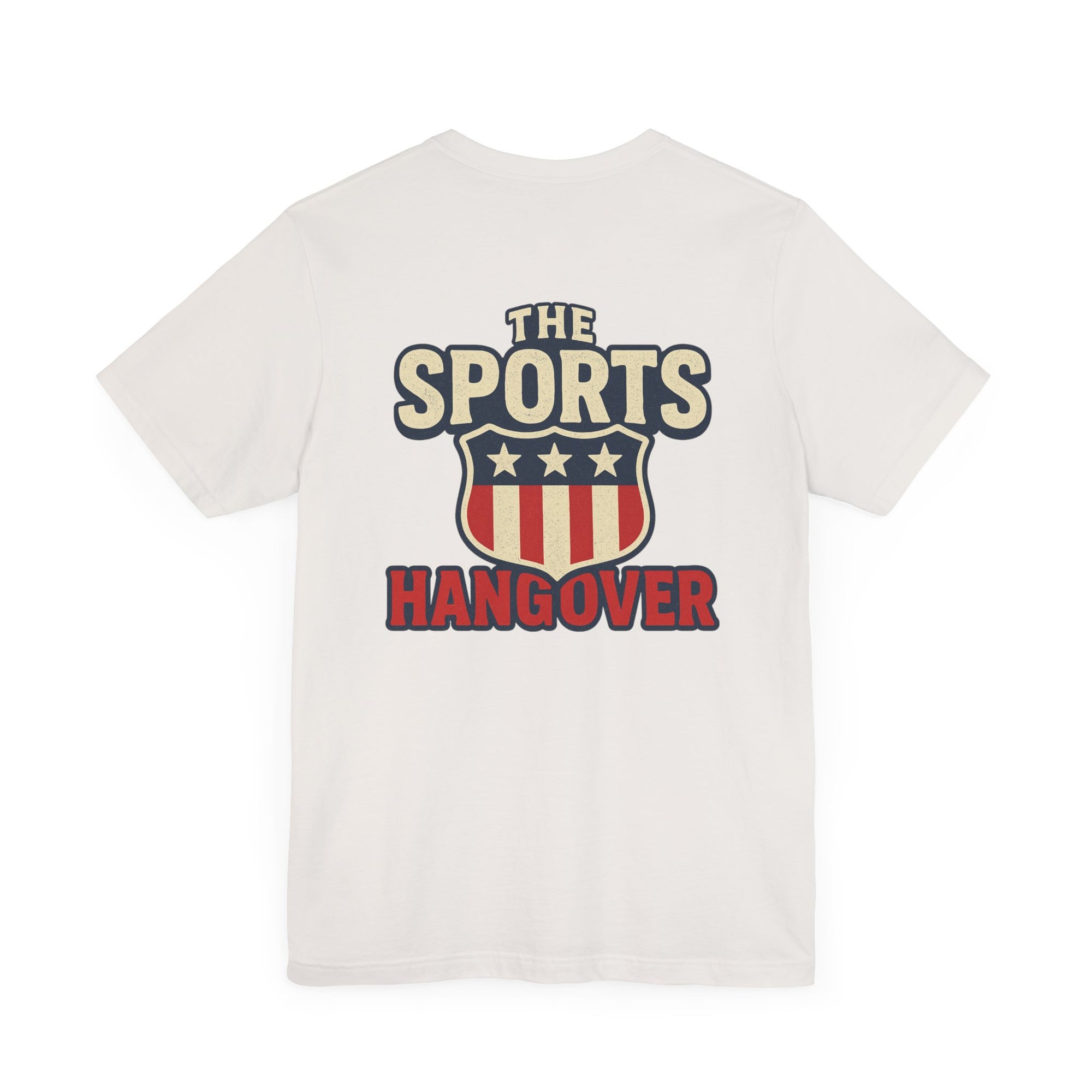 The Sports Hangover PATRIOTIC USA