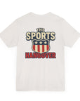 The Sports Hangover PATRIOTIC USA