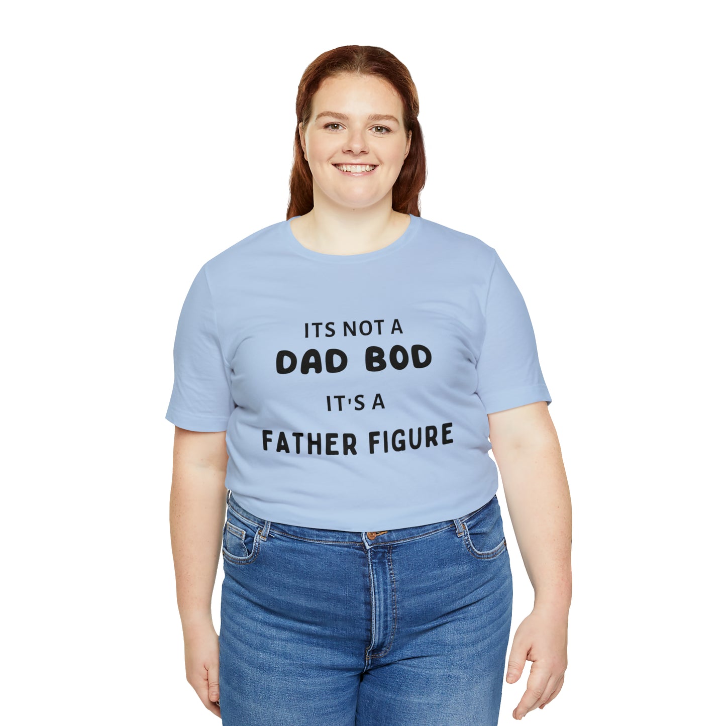 Dad Bod