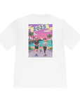Vibrant Running Tee for Active Souls - Perfect for Workouts, Gifts, Summer Events, 2025 Celebration, Sports & Fitness!