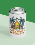 Tony's Tequlia Tour Beer Kooize