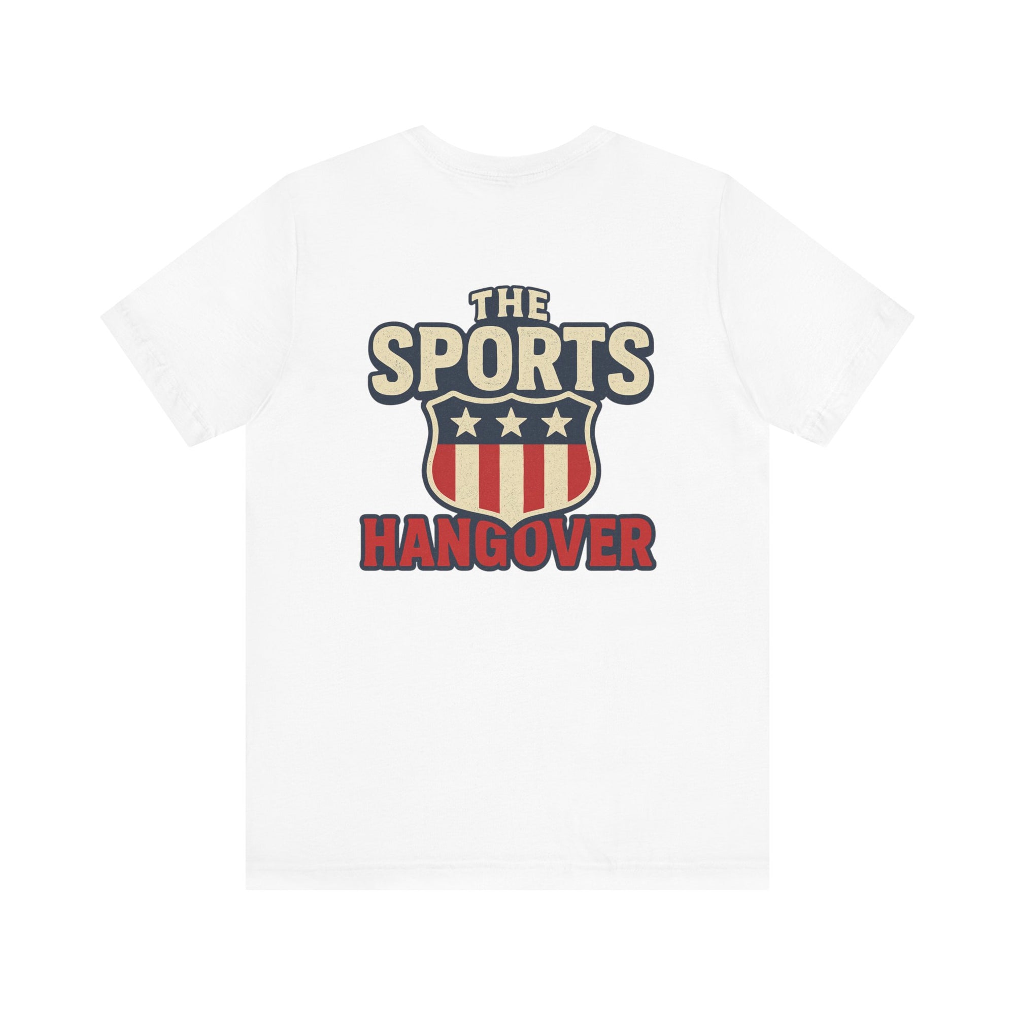 The Sports Hangover PATRIOTIC USA