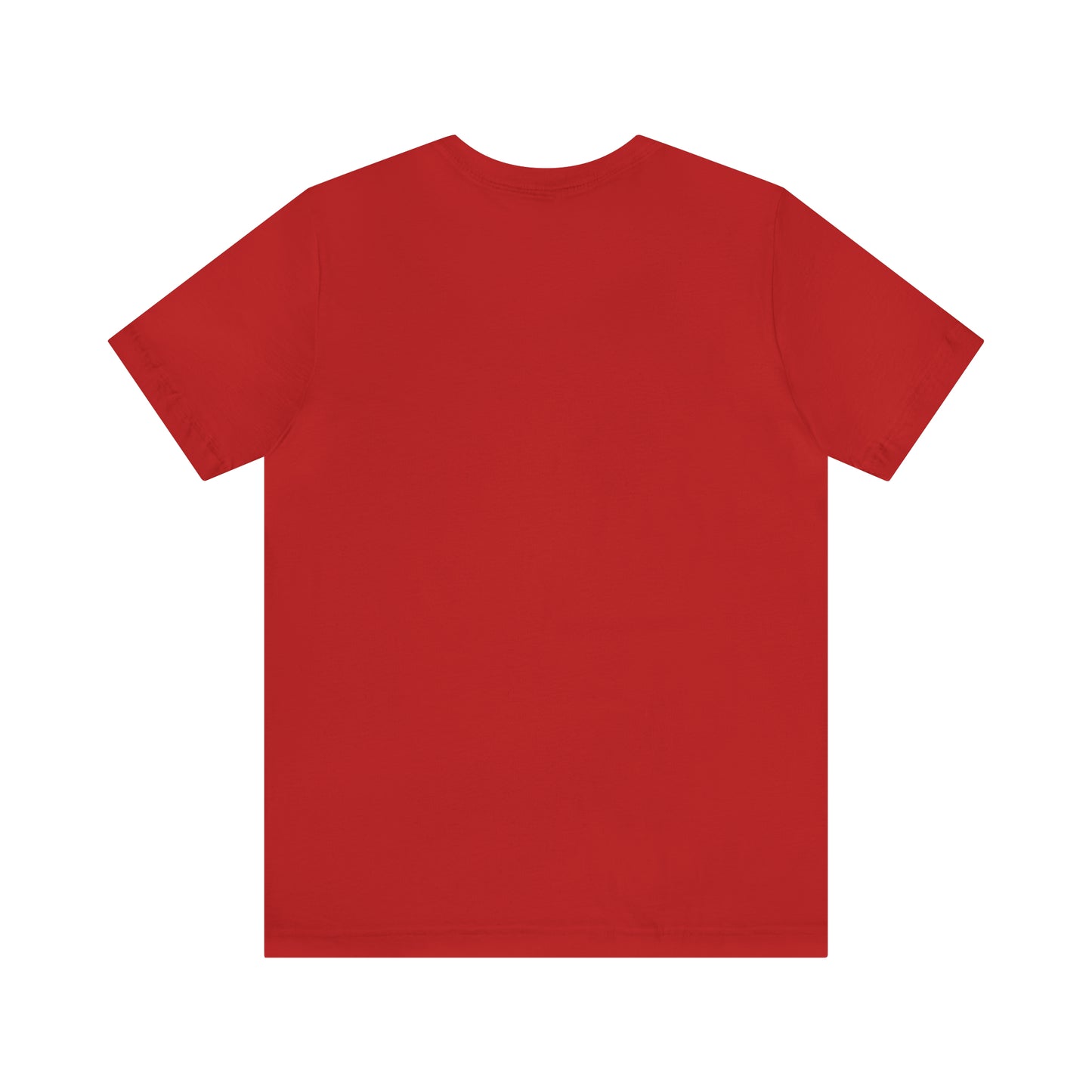 The Sports Hangover Red and White