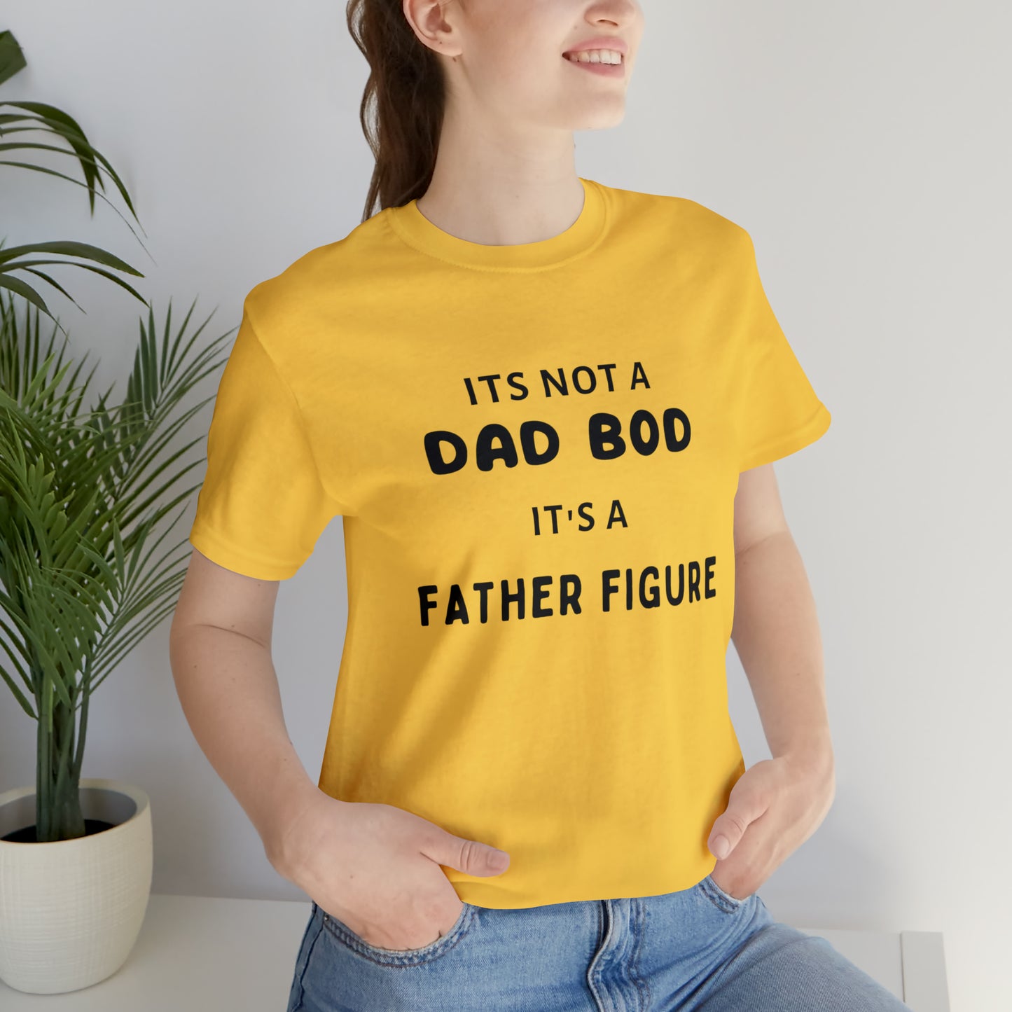 Dad Bod