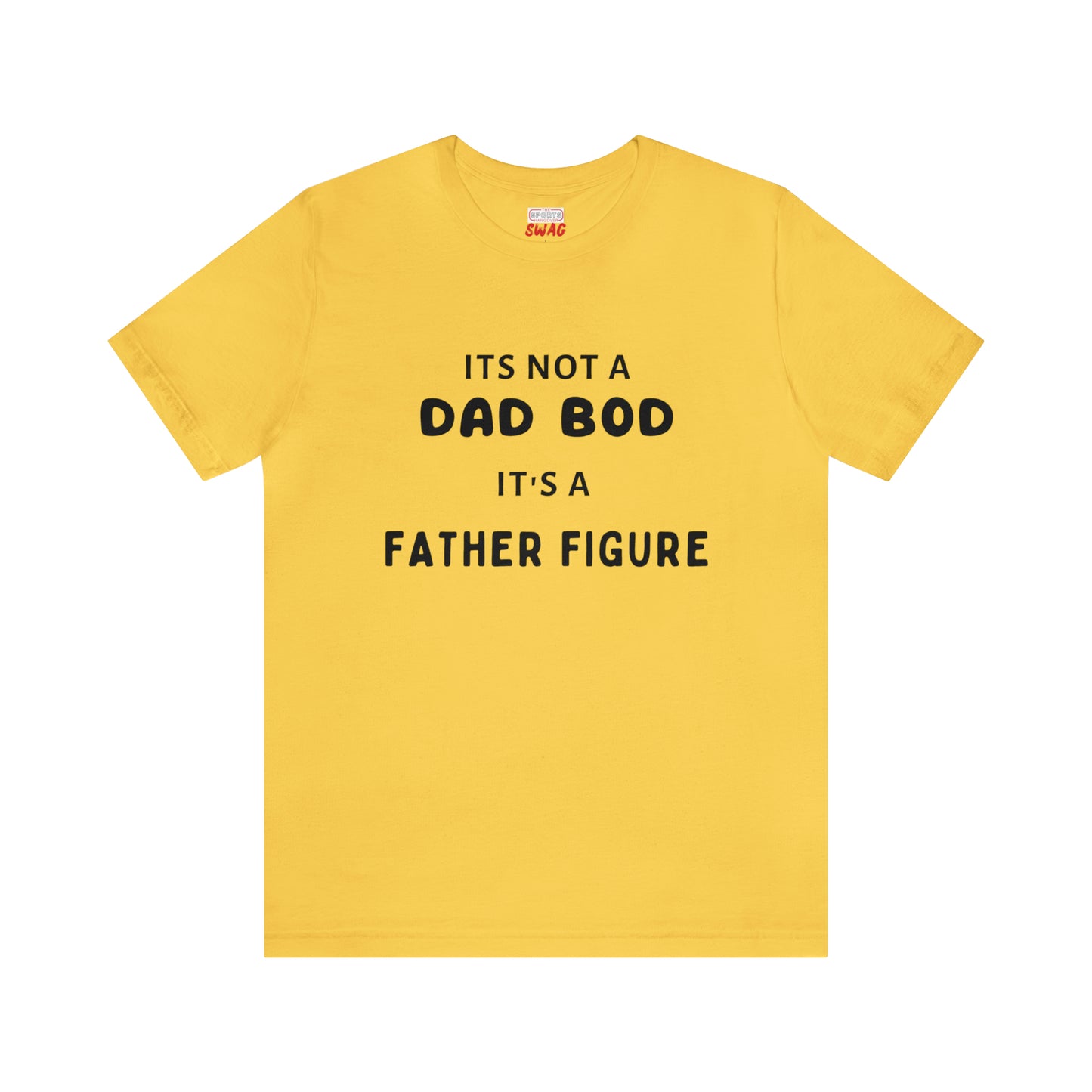 Dad Bod