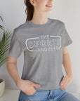 The Sports Hangover Red and White