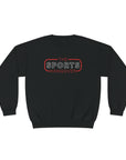 TSH Crewneck Sweatshirt