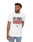 The Sports Hangover T-Shirt — Circa Field Trip Vintage Football Tee