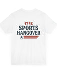 The Sports Hangover AMERICA BABY