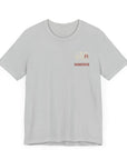 USA Sports Hangover Unisex Tee - Perfect for Game Day Celebrations