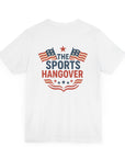 Patriotic Sports Hangover Tee
