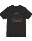 The Sports Hangover AMERICA BABY