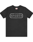 The Sports Hangover Red and White