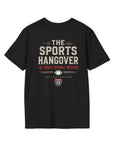 TSH Survivor 2025 Football T-Shirt — Small Chest Logo