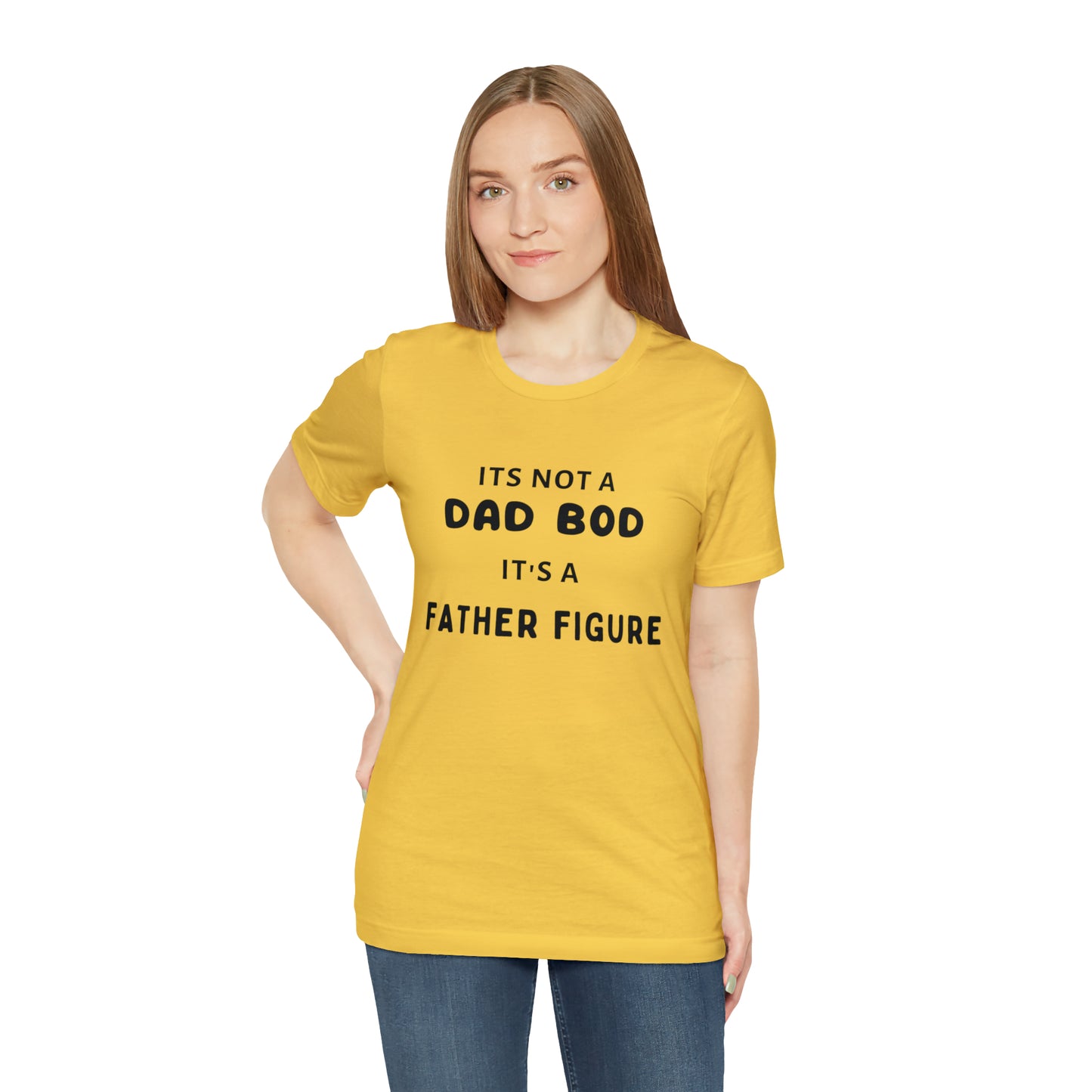 Dad Bod