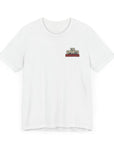 The Sports Hangover Unisex Tee - Casual Wear for Game Day Fun