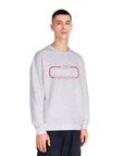 TSH Crewneck Sweatshirt