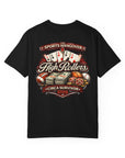 High Rollers T-Shirt — Sports Hangover Circa Survivor 2026