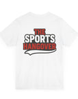Unisex Sports Hangover Tee - Perfect for Game Day!