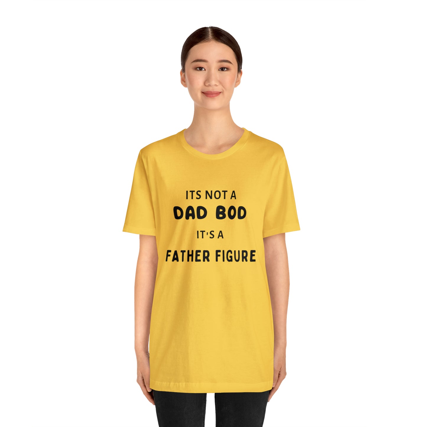 Dad Bod